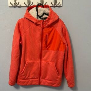 Lands End heavy sweatshirt 14-16H